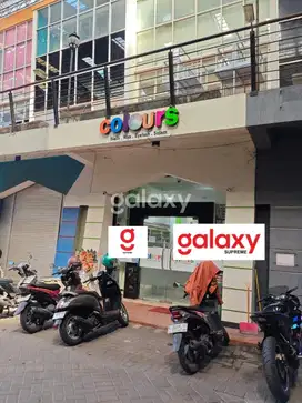 Ruko 3 Lantai Furnished di Nginden