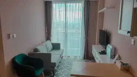 APARTEMENT TAMAN ANGGREK 2BR MURAH, FULL FURNISHED