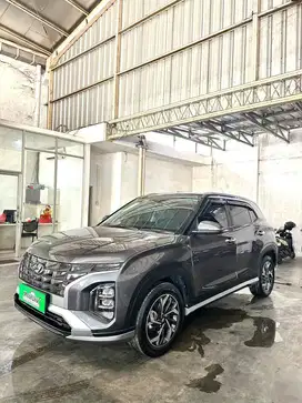 Limited Color & Full Fitur // Creta Prime AT 2022