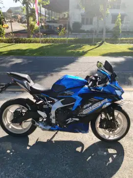 KAWASAKI ZX25R ABS QS 2020