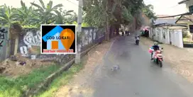 Sewa tanah komersial di joglo dkt palmerah cengkareng