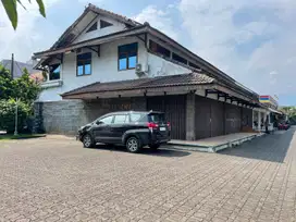 Dijual 3 unit ruko 2 lantai harga sepaket siap di lelang