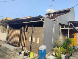 Dijual Rumah SHM 2 Lantai Siap Huni di Jatisari Jatiasih Bekasi