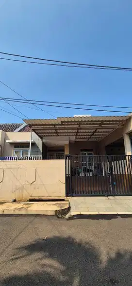 Villa Melati Mas, Bagus Full Renov