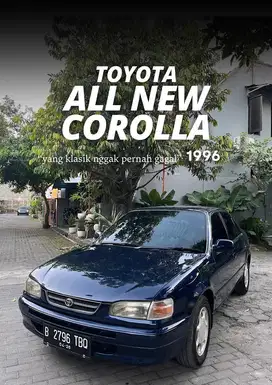 Retro of The Week