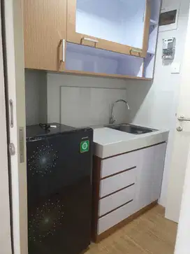 Disewakan: Apartemen Amartha View - Ngalian