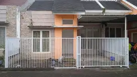RUMAH MINIMALIS MURAH BATU DEKAT BNS