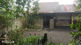 Dijual Rumah Nyaman dlm Perumahan Tanah Baru Beji Depok