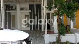 Rumah siap huni di sukolilo surabaya timur