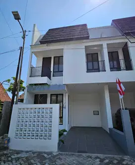 DIJUAL RUMAH CAKALANG