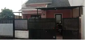 Rumah Murah di Padasuka