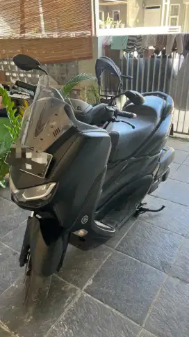 2021 Yamaha NMAX