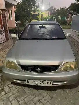 Soluna Xli 2002