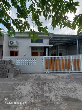 RUMAH NYAMAN SUPER MURAH DI TAMANAN BANGUNTAPAN BANTUL DEKAT GIWANGAN