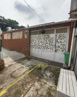 RUMAH MURAH SIAP HUNI DI PENINGGILAN CILEDUG TANGERANG (BK)