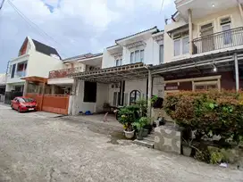 DIJUAL RUMAH GRAND HILL 3 LUNJUK JAYA PALEMBANG