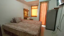 Disewakan Apartemen Greenlake Sunter