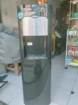 Dispenser Sharp Mulus
