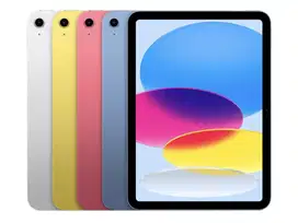 Ipad 11 128/256