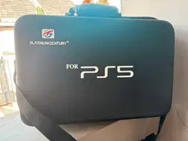 Tas PS5 like new