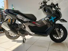 Honda adv 160 keyles