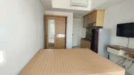 Disewakan Apartemen Greenlake Sunter