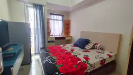 Disewakan Apartemen Greenlake Sunter