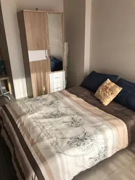 Apartemen Altiz Bintaro