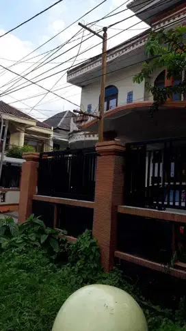 DIJUAL RUMAH MEWAH DI MALANG