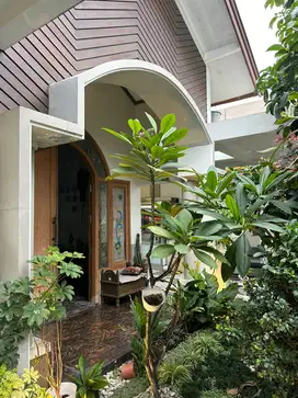 Rumah perum sengkaling dkt tlogomas dinoyo kota batu kampus UM,UIN