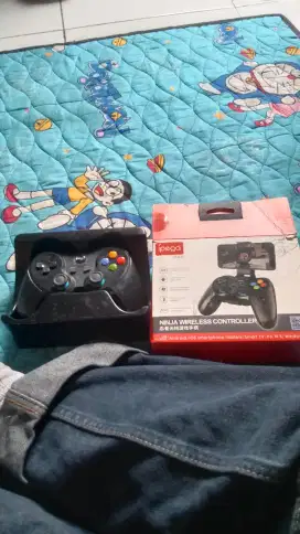 Di jual gamepad