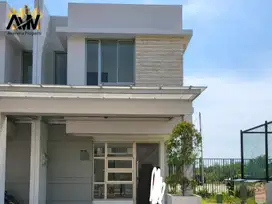 Dijual Rumah PIK 2 Cluster Scarlet Jakarta Utara