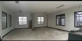 Gudang di Pinggir di Moh. Toha Bandung deket pintu tol