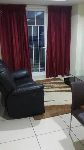 APARTEMEN CIKDITIRO MENTENG JAKARTA PUSAT