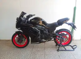 Ninja Er6 Er6f zx25r 250 250r 250rr R25