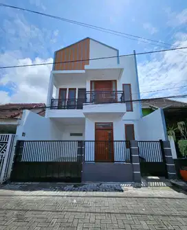 DIJUAL RUMAH CAKALANG