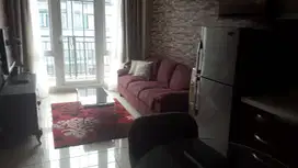 sewa Murah Apartemen Cikditiro 2BR Menteng Jakarta Pusat