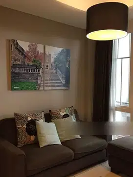 Apartemen Cikditiro Menteng 2 Bed Room Good Location