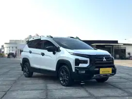 Mitsubishi Xpander Cross 2022