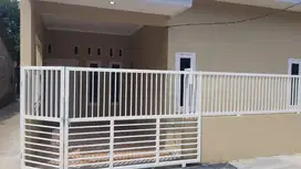 Dijual Rumah Murah Kavling Baru di Jatimurni Bekasi