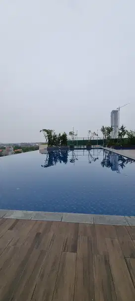 Disewakan apartemen Citraland  Vittorio Wiyung