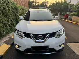 Jual Nissan Xtrail T32 2.5 2016 KM LOW Tangan Pertama
