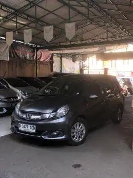 dp10jt Honda Mobilio E MT MANUAL 2014 rs gx cvt 2015 ertiga