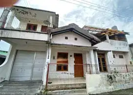 Rumah murah, di Perum minomartani dkt UPN, YKPN