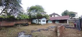 Disewakan Gudang Strategis Bertais Tanah 6 are | 2 Bangunan | 12 Juta