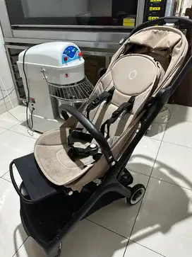 Stroller bugaboo butterfly