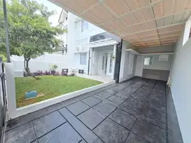 Dijual Rumah Siap Huni Serpong Park BSD