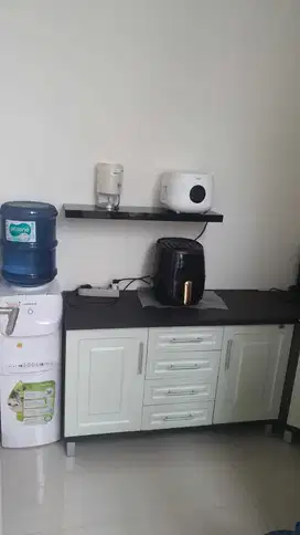 Disewakan Rumah Siap Huni di Taman Kopo Indah 5