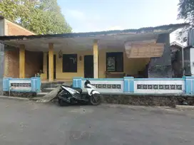 Dijual Rumah murah dimatesih karanganyar
