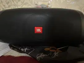 JBL Basspro Go likenew
